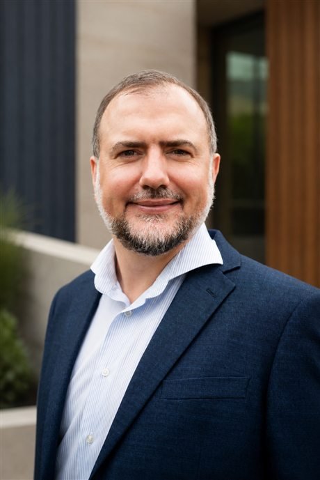 Joseph Birkby, founder of Nomovera
